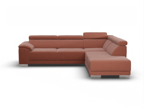 Ecksofa UM Medium Plus R